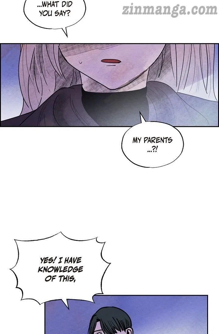 The Villainess Behind the Mask Chapter 45 – Page 39