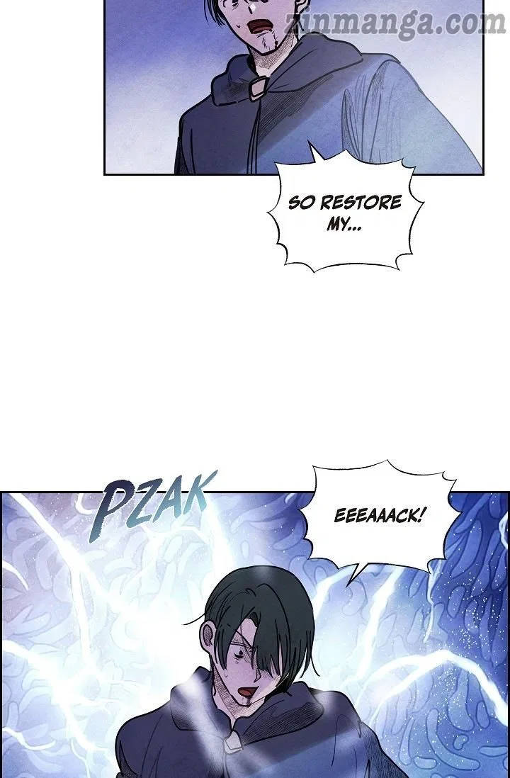 The Villainess Behind the Mask Chapter 45 – Page 40
