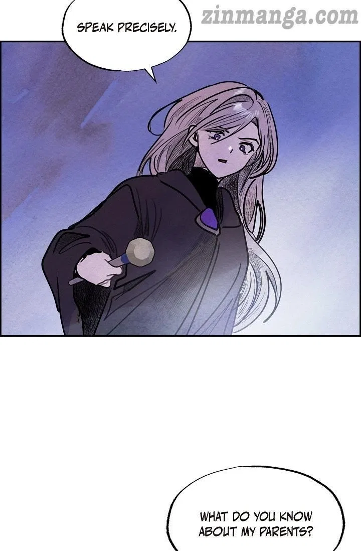 The Villainess Behind the Mask Chapter 45 – Page 42