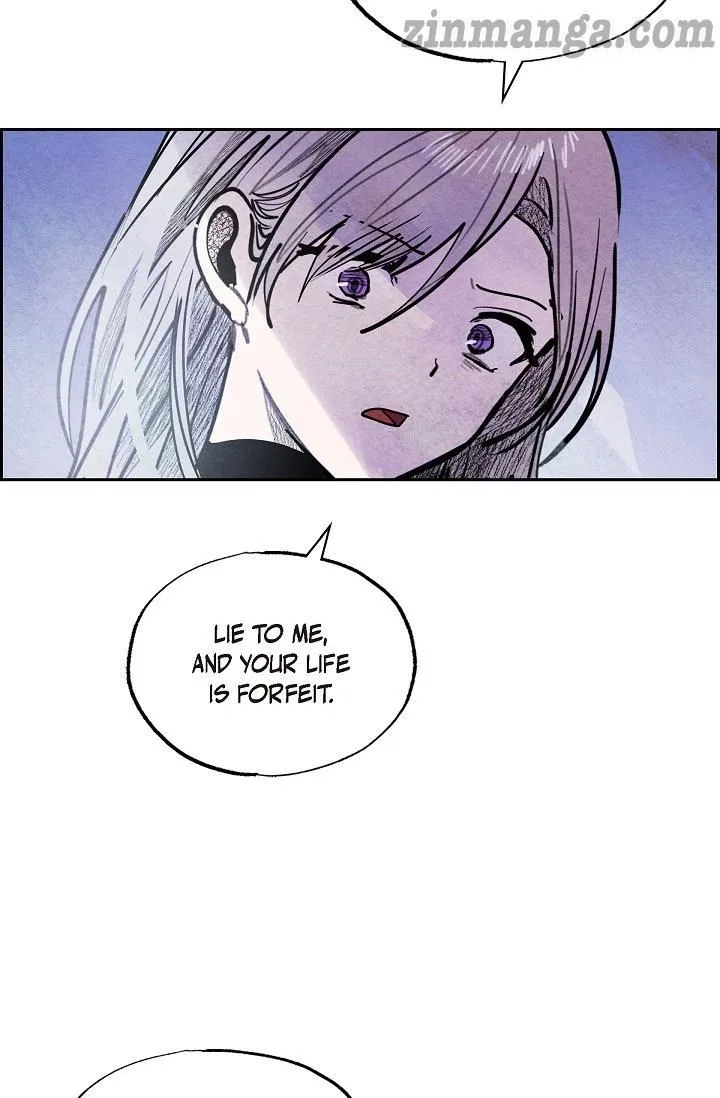 The Villainess Behind the Mask Chapter 45 – Page 43