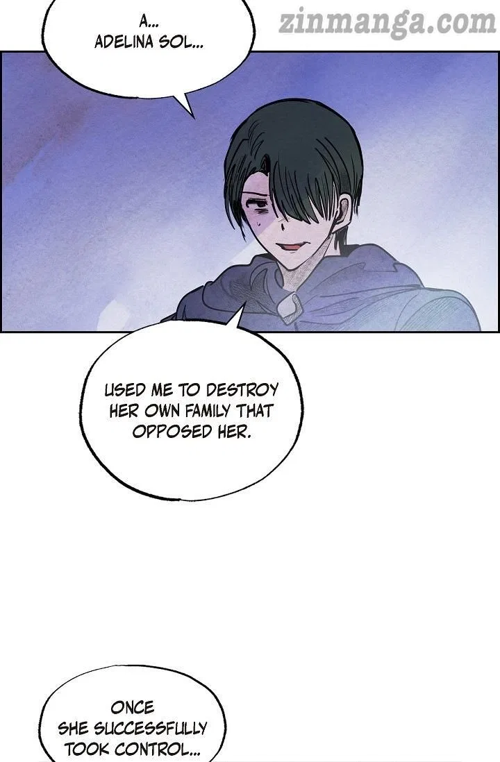 The Villainess Behind the Mask Chapter 45 – Page 44