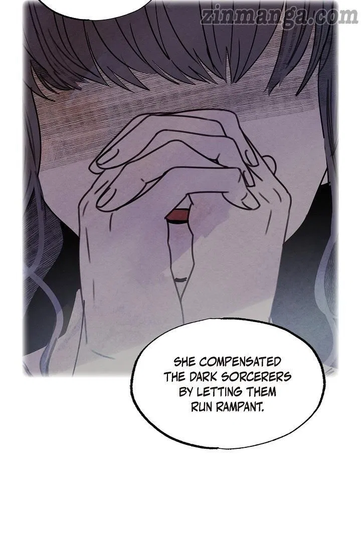 The Villainess Behind the Mask Chapter 45 – Page 45