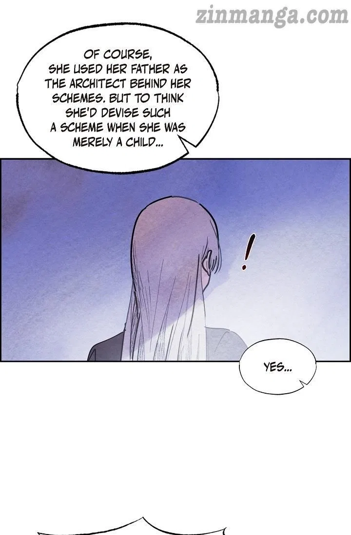 The Villainess Behind the Mask Chapter 45 – Page 46