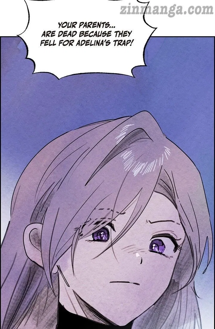 The Villainess Behind the Mask Chapter 45 – Page 47