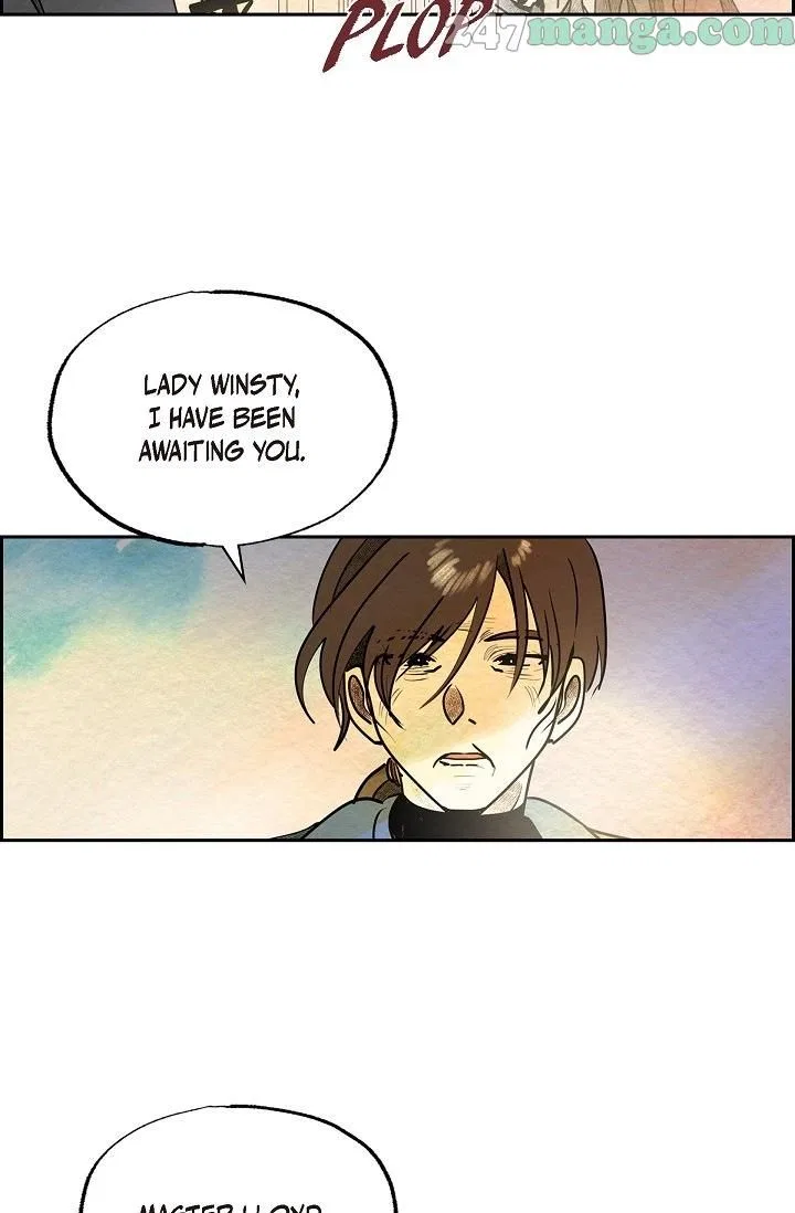 The Villainess Behind the Mask Chapter 44 – Page 2