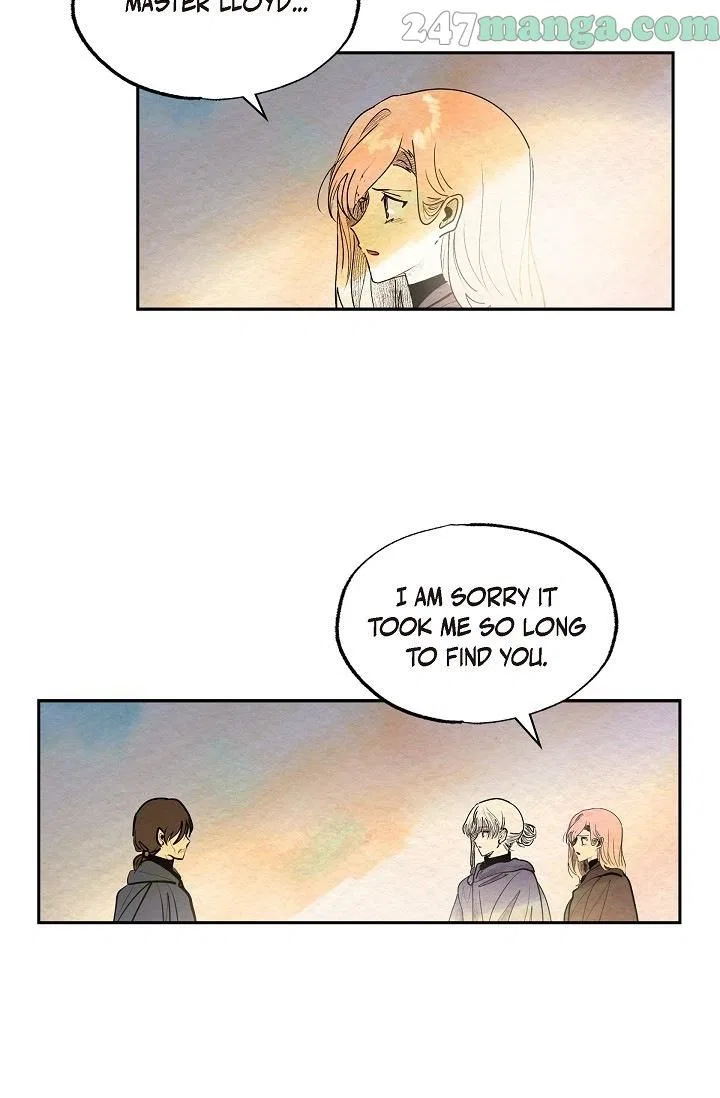 The Villainess Behind the Mask Chapter 44 – Page 3