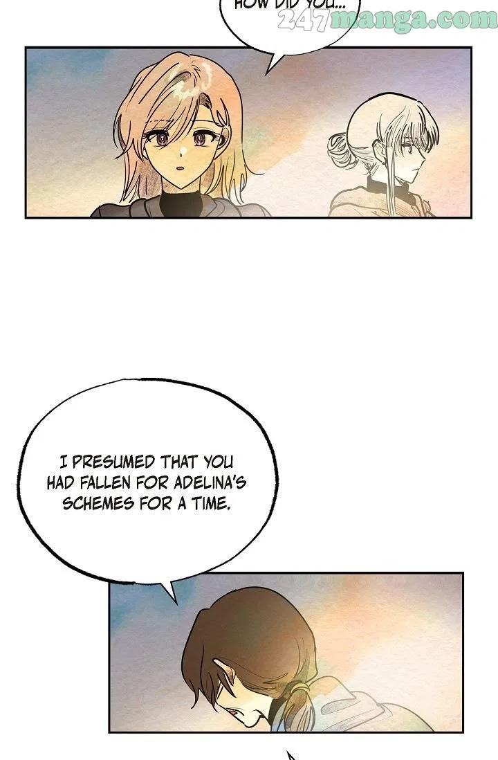 The Villainess Behind the Mask Chapter 44 – Page 7