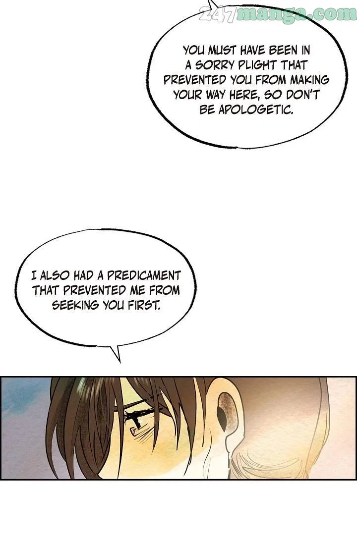 The Villainess Behind the Mask Chapter 44 – Page 8