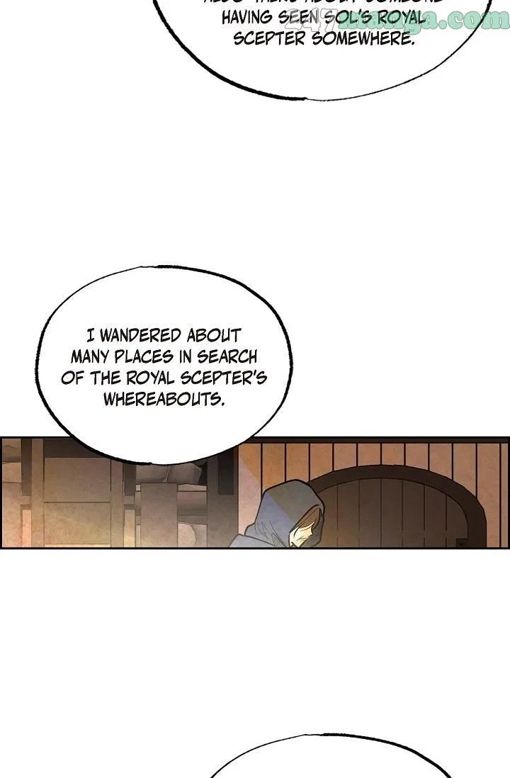 The Villainess Behind the Mask Chapter 44 – Page 10