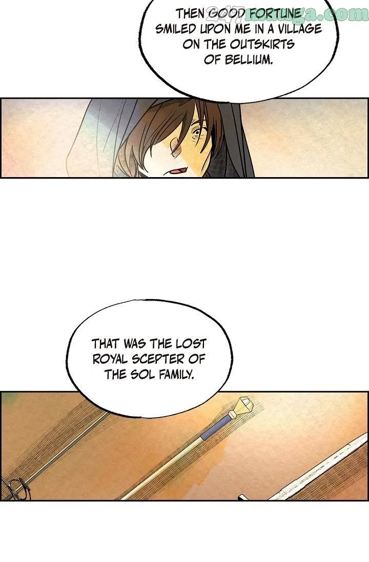 The Villainess Behind the Mask Chapter 44 – Page 11