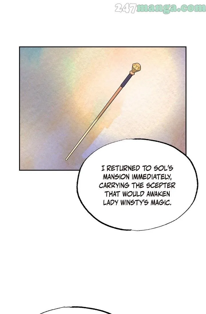 The Villainess Behind the Mask Chapter 44 – Page 12
