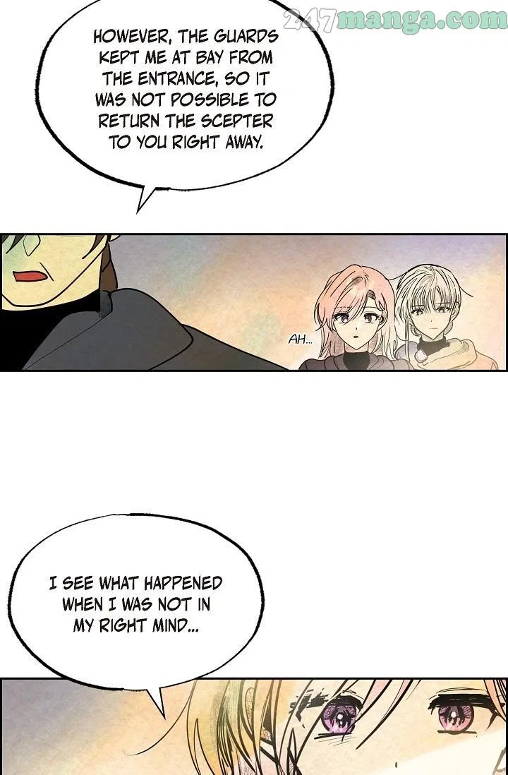 The Villainess Behind the Mask Chapter 44 – Page 13