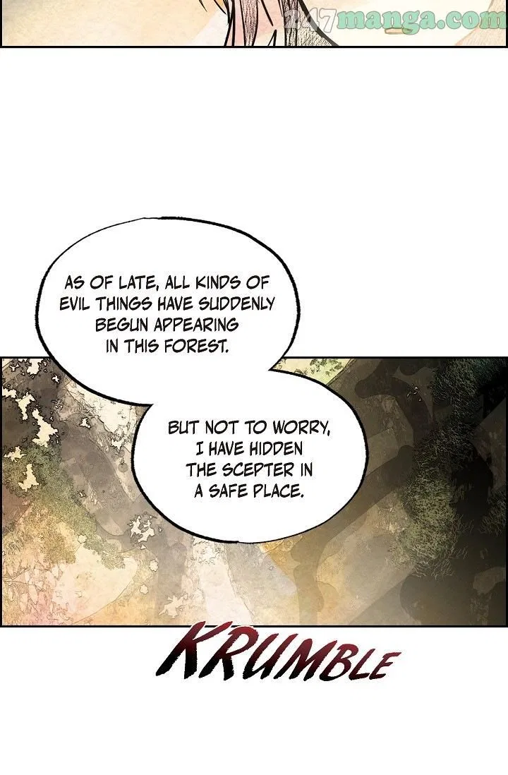 The Villainess Behind the Mask Chapter 44 – Page 14