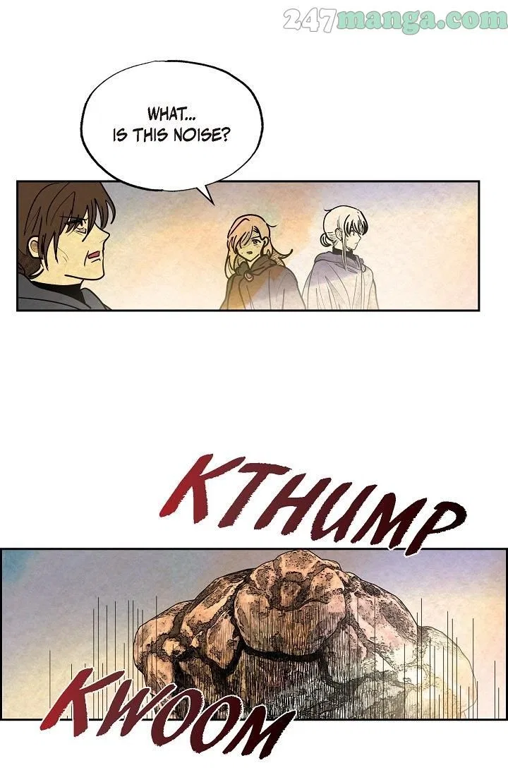 The Villainess Behind the Mask Chapter 44 – Page 15