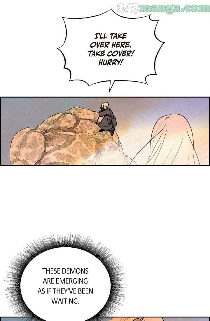 The Villainess Behind the Mask Chapter 44 – Page 18