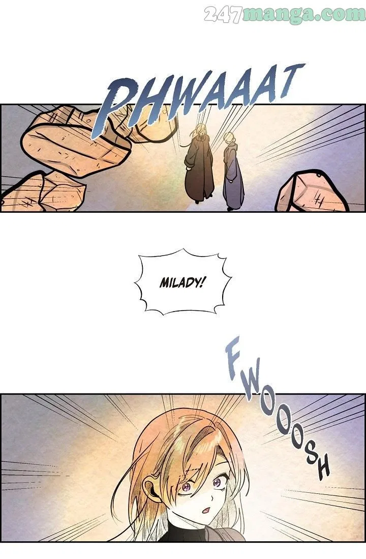 The Villainess Behind the Mask Chapter 44 – Page 21