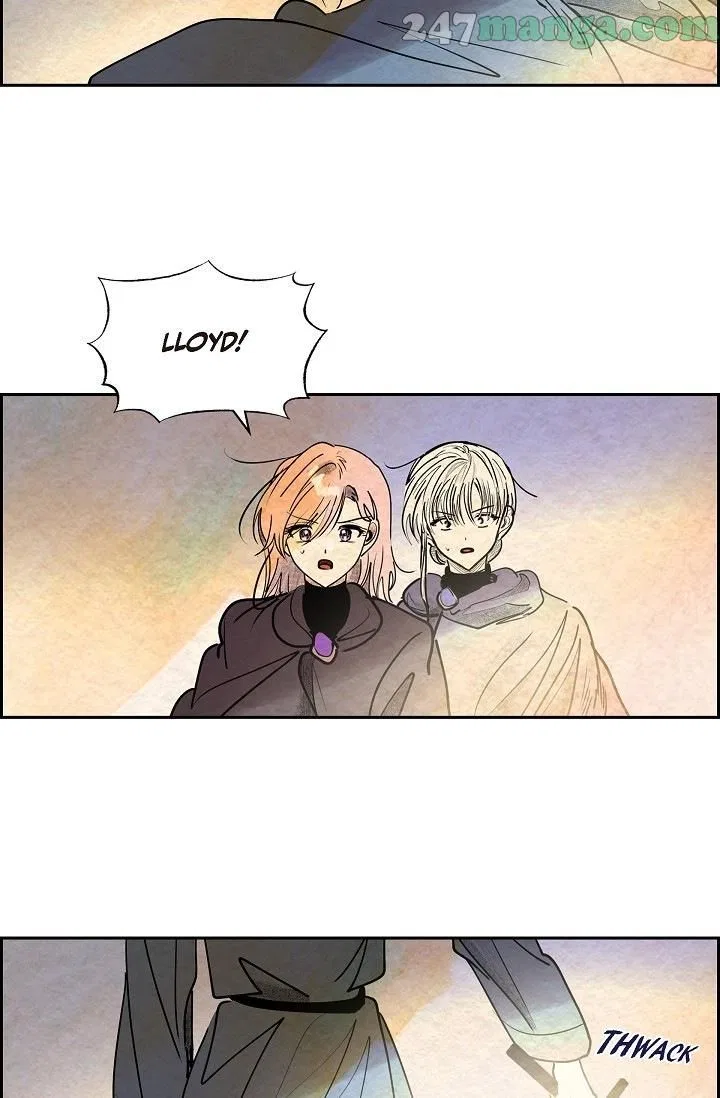 The Villainess Behind the Mask Chapter 44 – Page 23