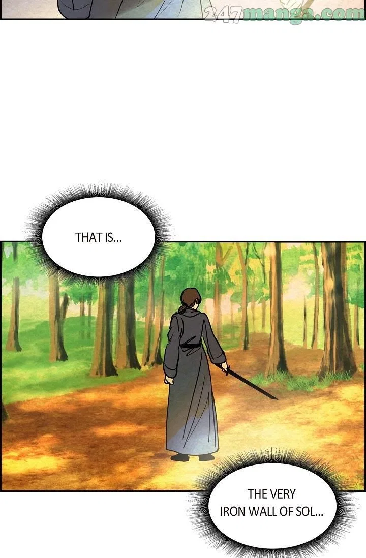 The Villainess Behind the Mask Chapter 44 – Page 24