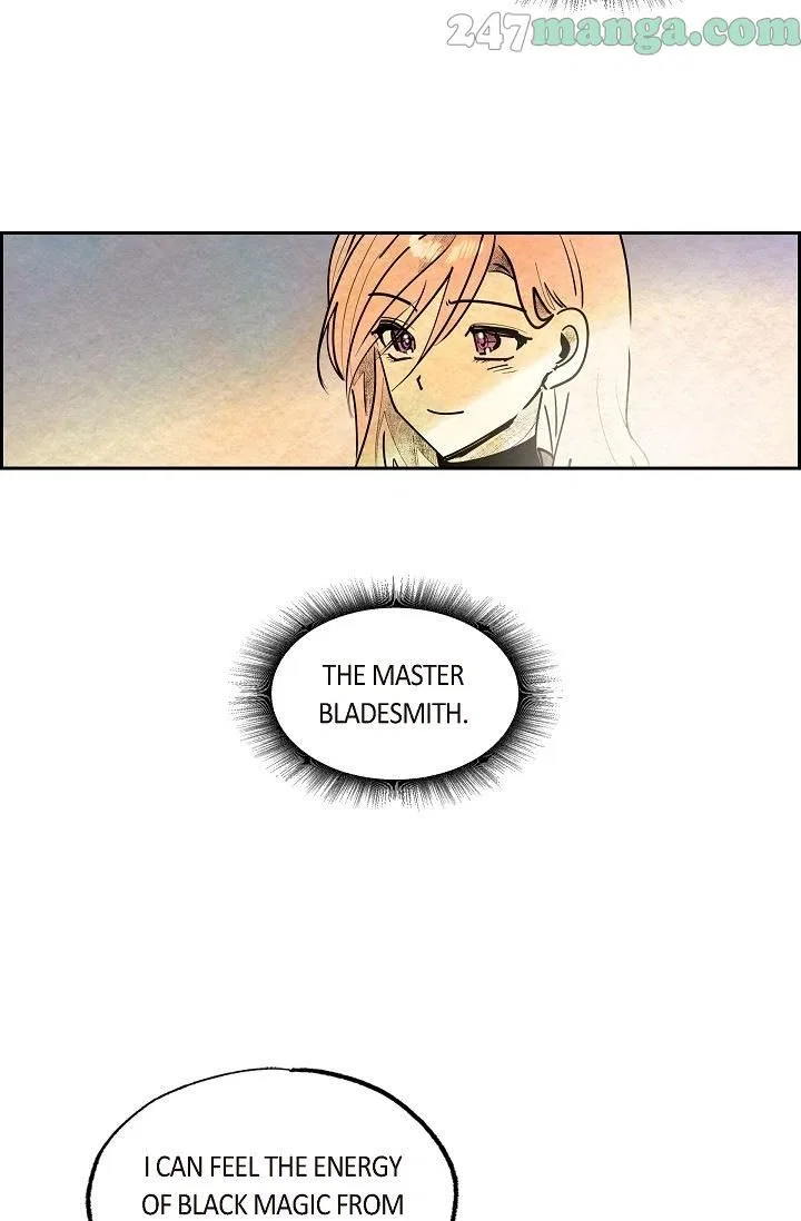 The Villainess Behind the Mask Chapter 44 – Page 25
