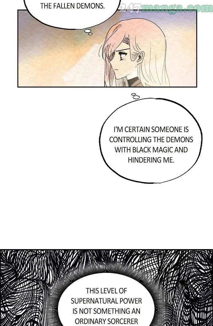 The Villainess Behind the Mask Chapter 44 – Page 26