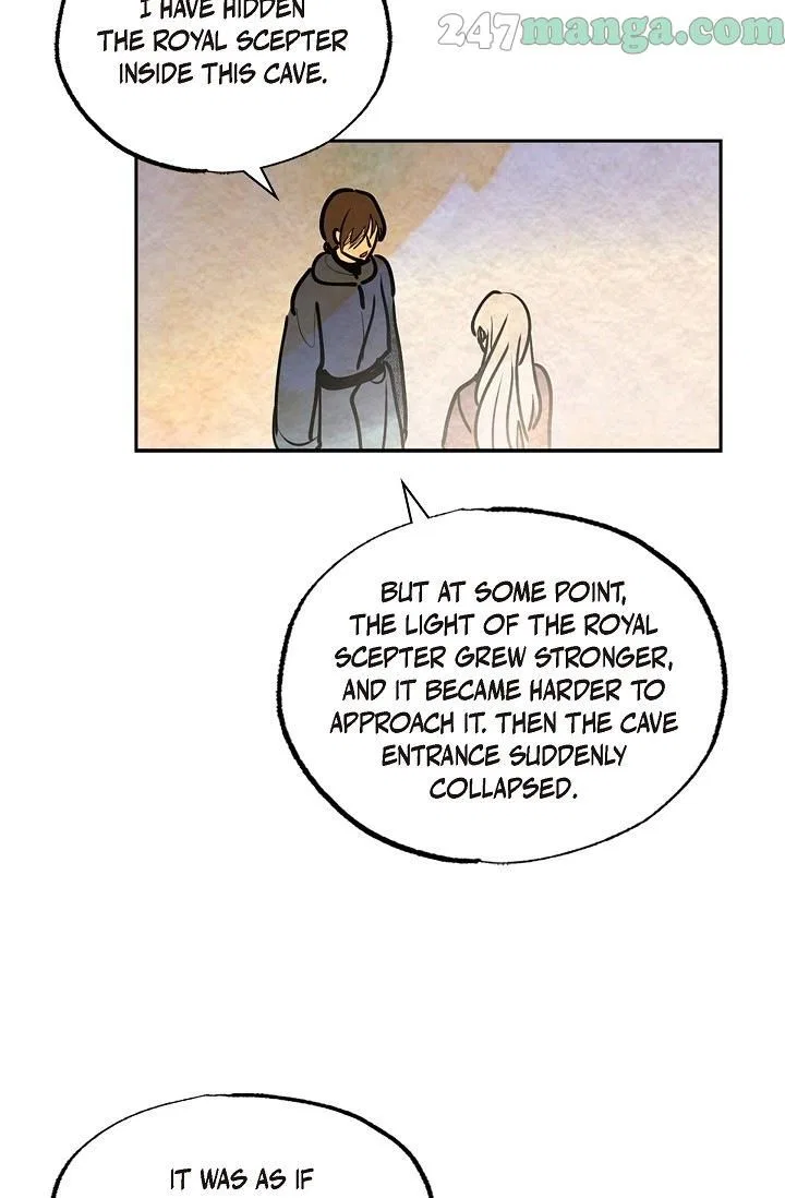 The Villainess Behind the Mask Chapter 44 – Page 28