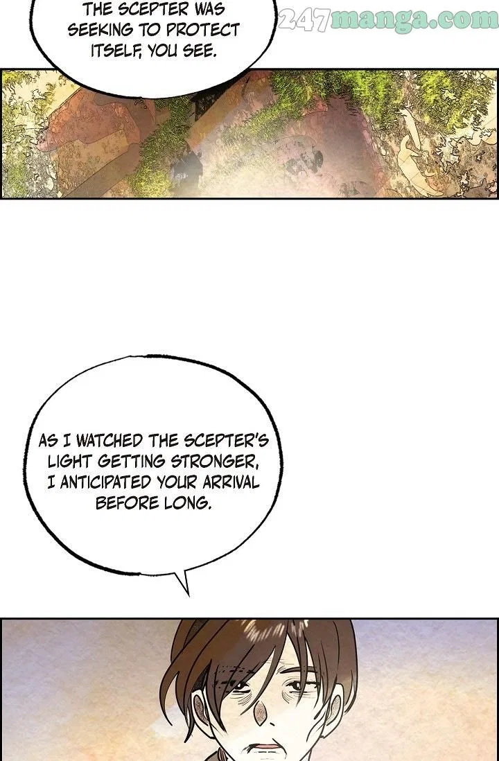 The Villainess Behind the Mask Chapter 44 – Page 29