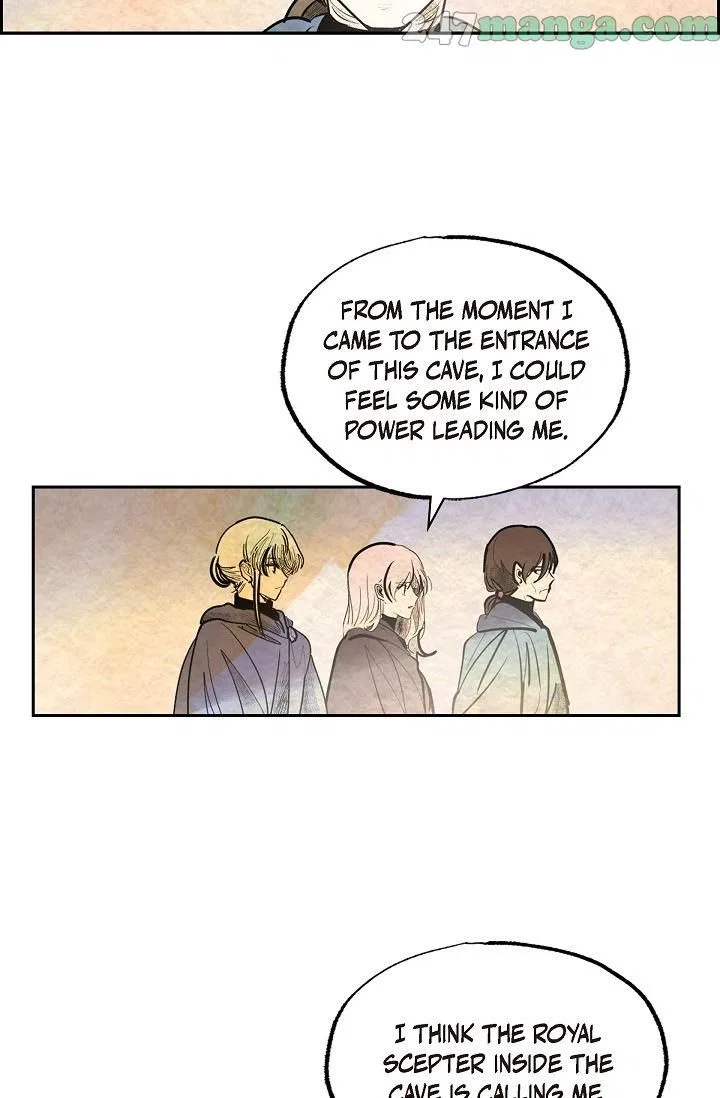 The Villainess Behind the Mask Chapter 44 – Page 30
