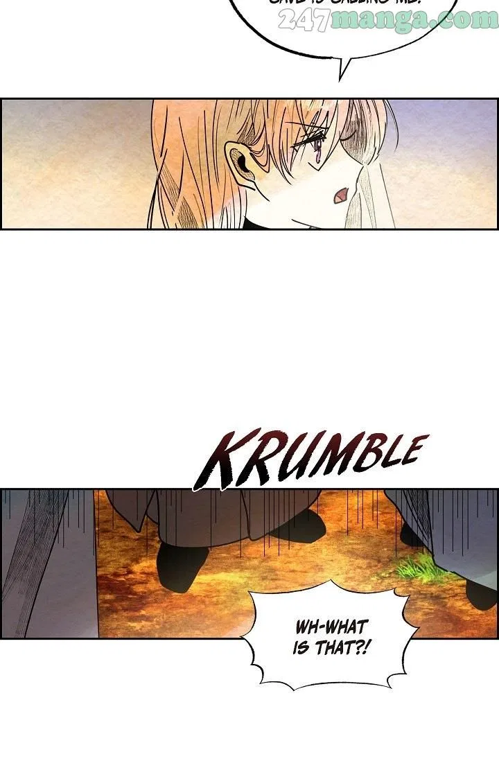 The Villainess Behind the Mask Chapter 44 – Page 31