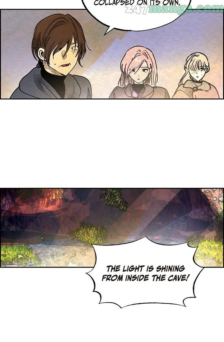 The Villainess Behind the Mask Chapter 44 – Page 33