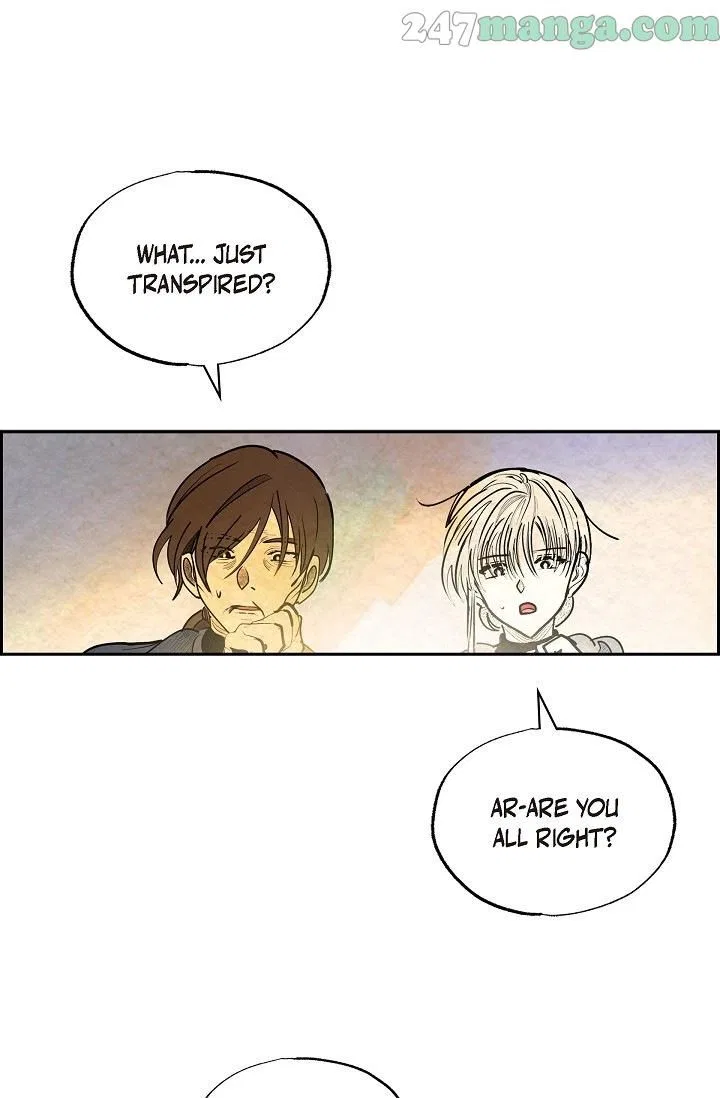 The Villainess Behind the Mask Chapter 44 – Page 36