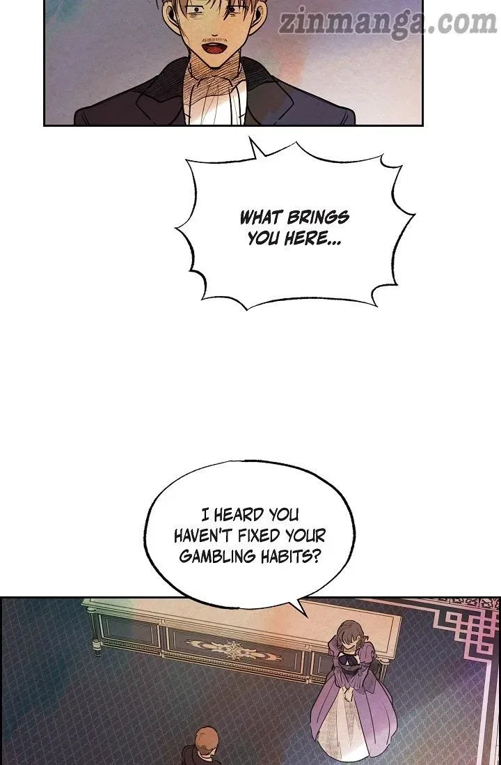 The Villainess Behind the Mask Chapter 43 – Page 2