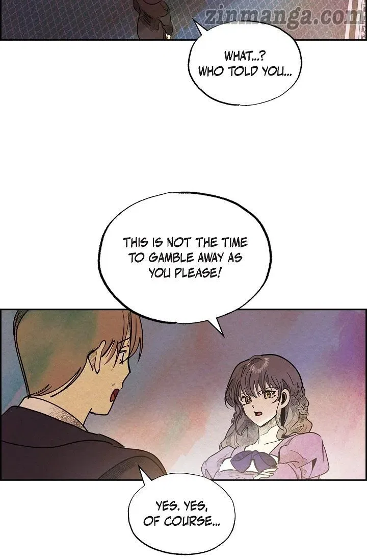 The Villainess Behind the Mask Chapter 43 – Page 3