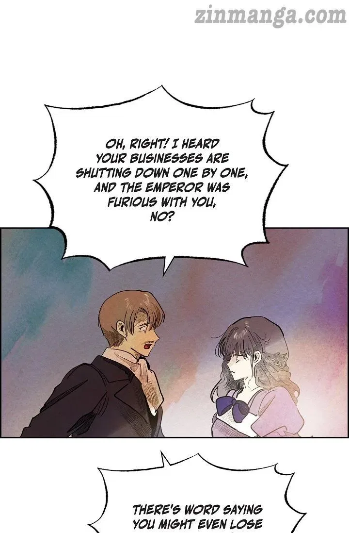The Villainess Behind the Mask Chapter 43 – Page 4