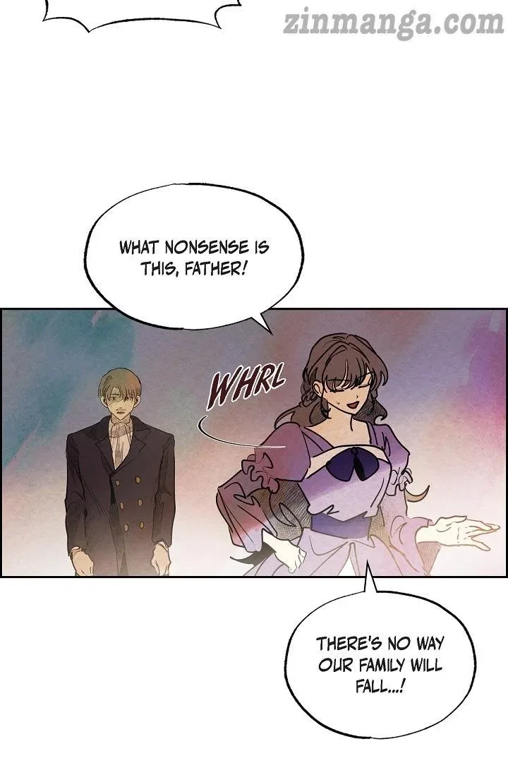 The Villainess Behind the Mask Chapter 43 – Page 6