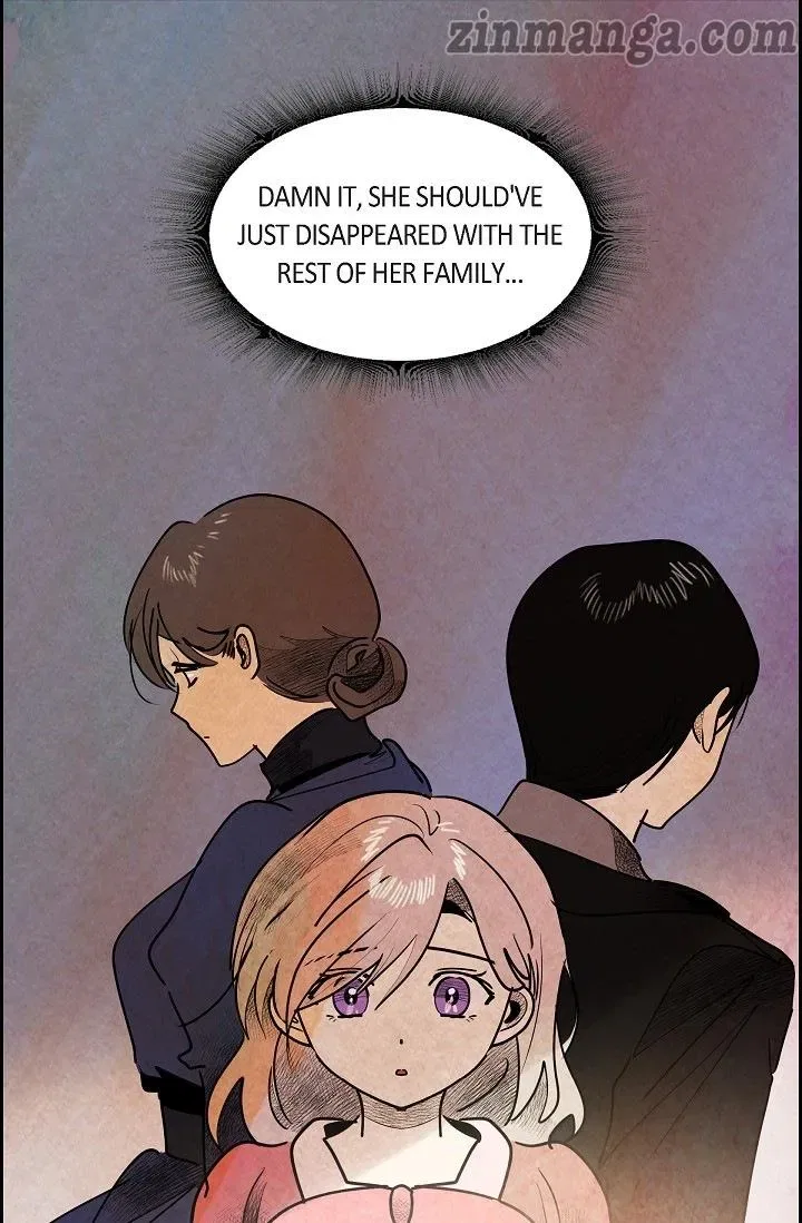 The Villainess Behind the Mask Chapter 43 – Page 8
