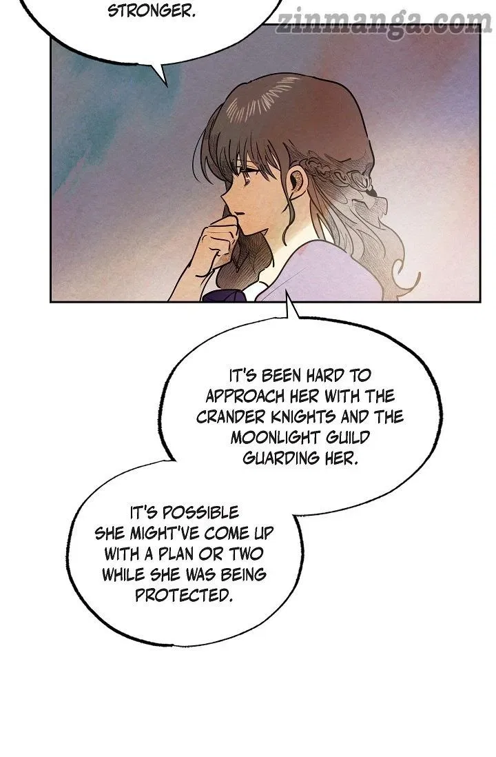The Villainess Behind the Mask Chapter 43 – Page 11