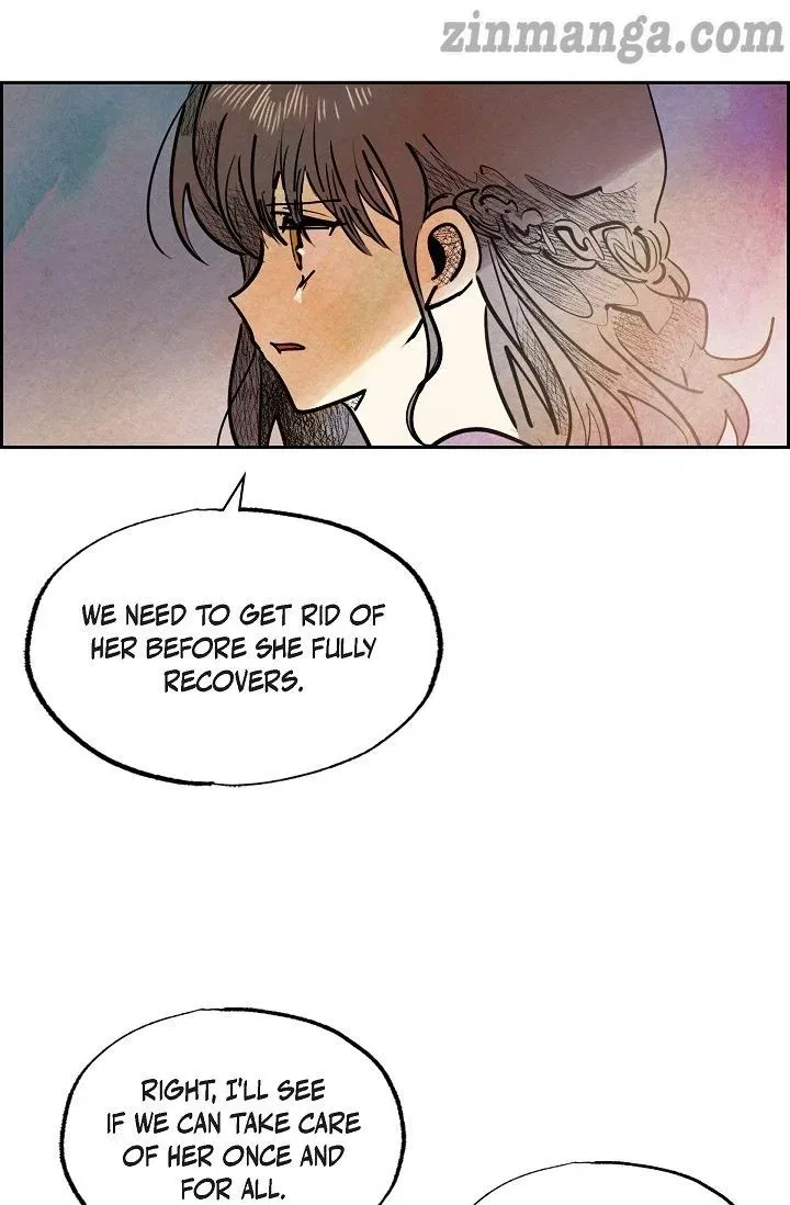 The Villainess Behind the Mask Chapter 43 – Page 12