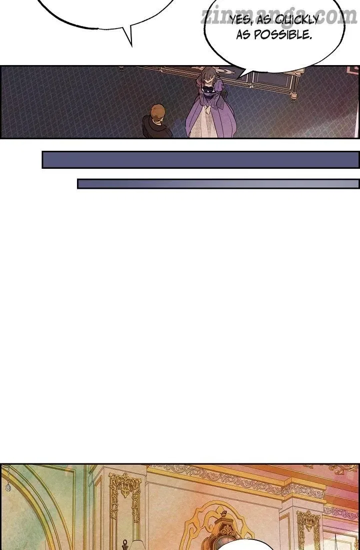 The Villainess Behind the Mask Chapter 43 – Page 13