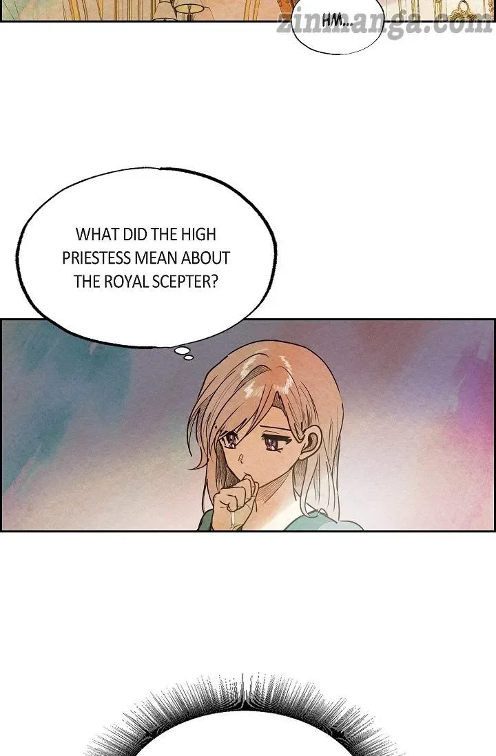The Villainess Behind the Mask Chapter 43 – Page 14