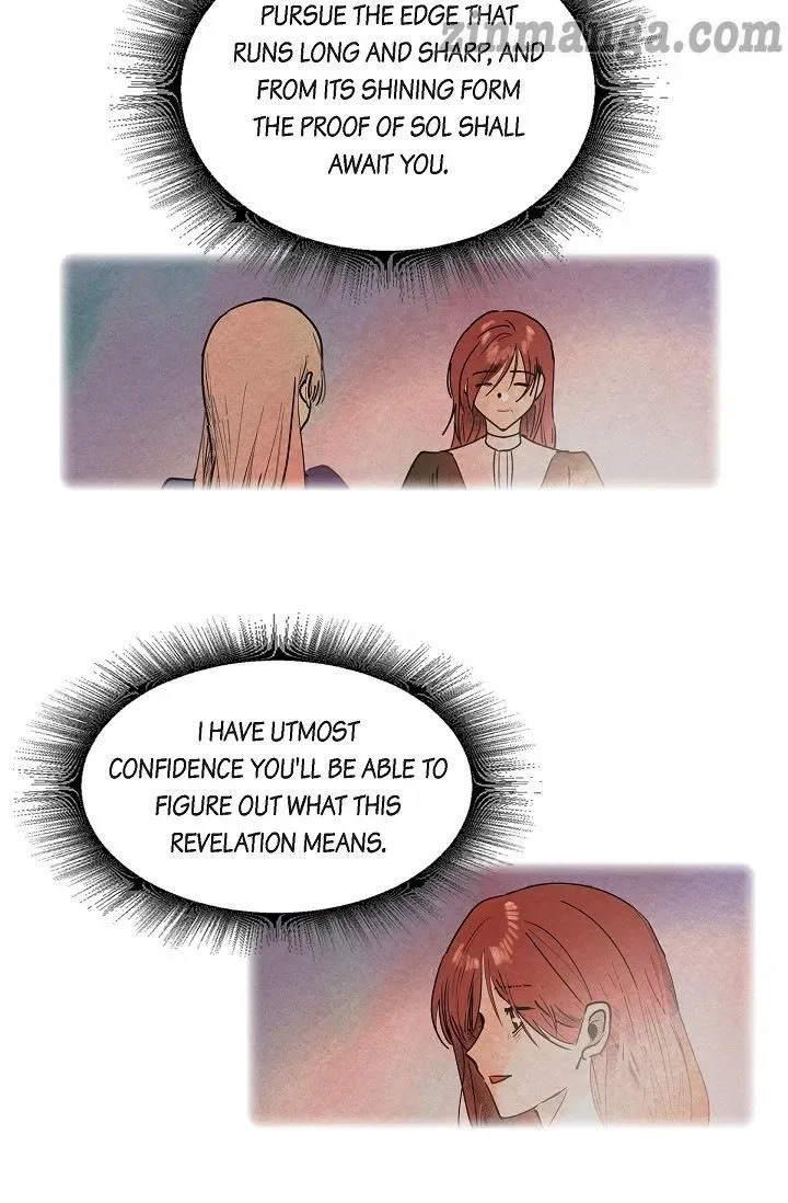 The Villainess Behind the Mask Chapter 43 – Page 15