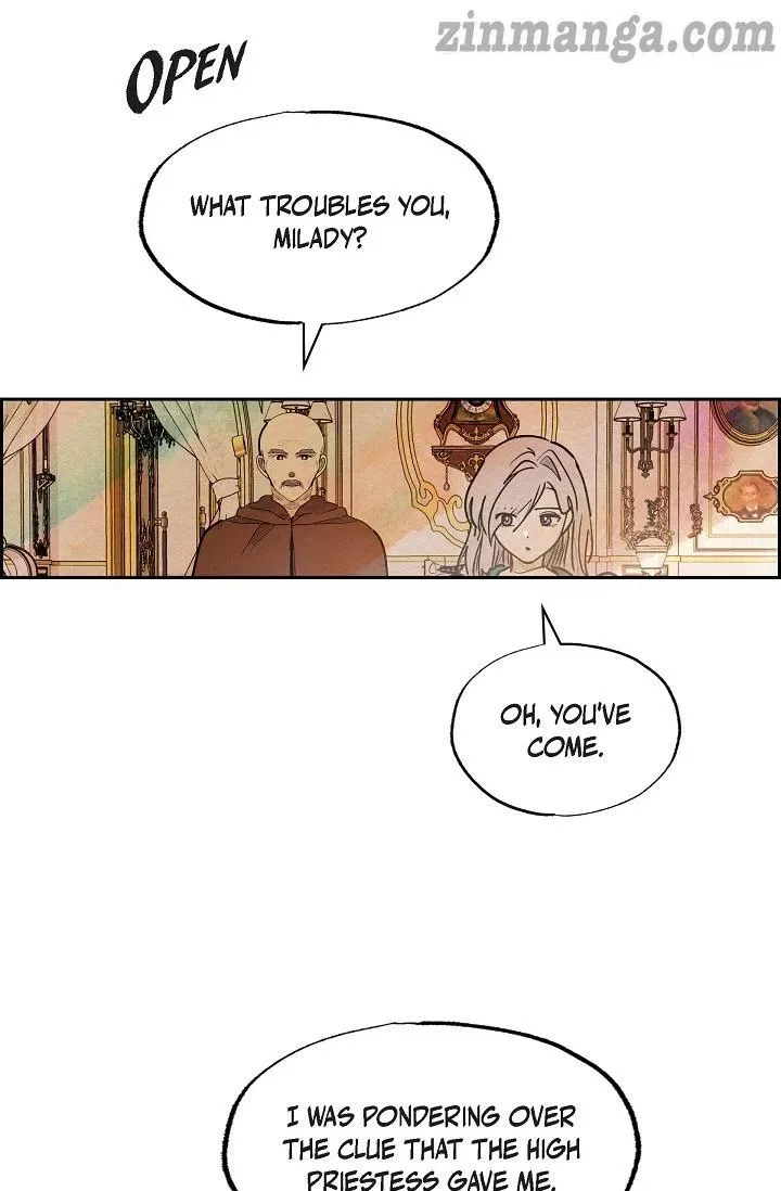 The Villainess Behind the Mask Chapter 43 – Page 16