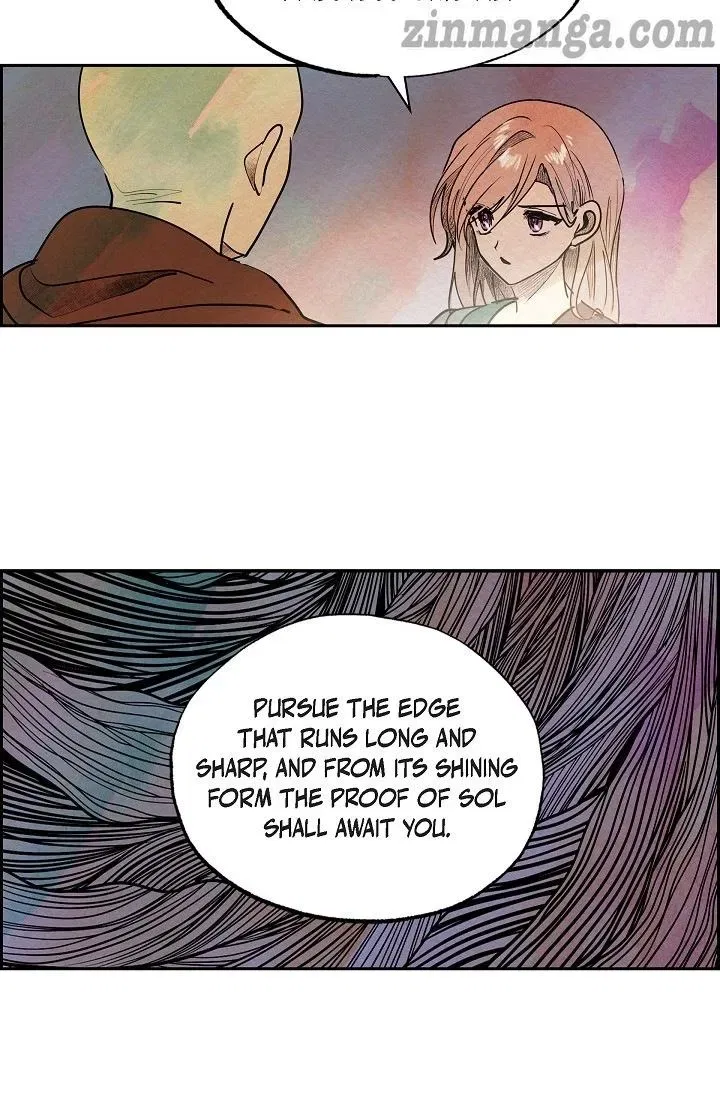 The Villainess Behind the Mask Chapter 43 – Page 17