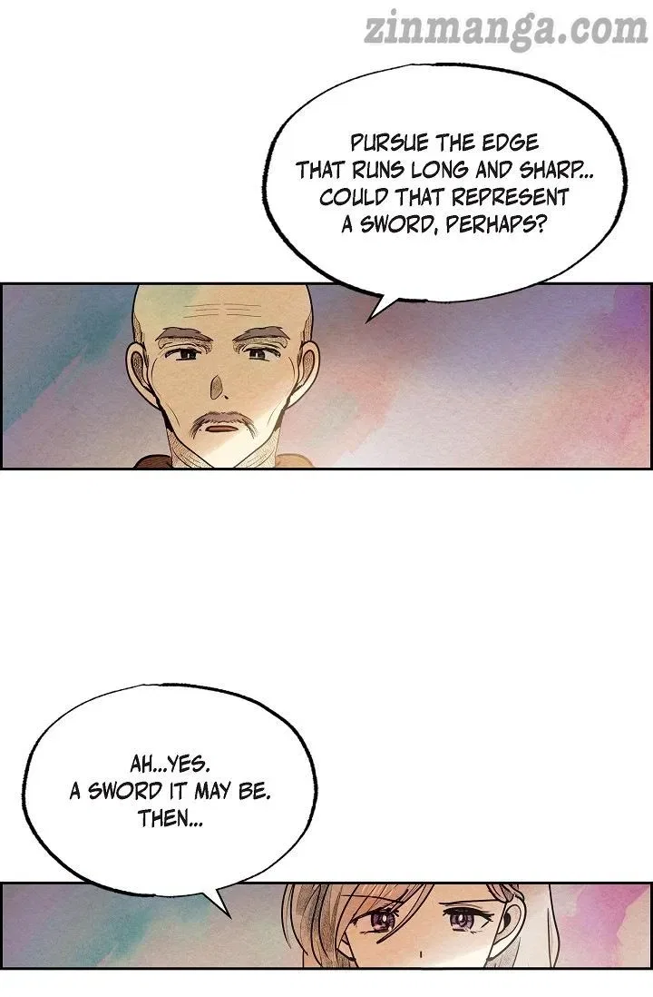 The Villainess Behind the Mask Chapter 43 – Page 18