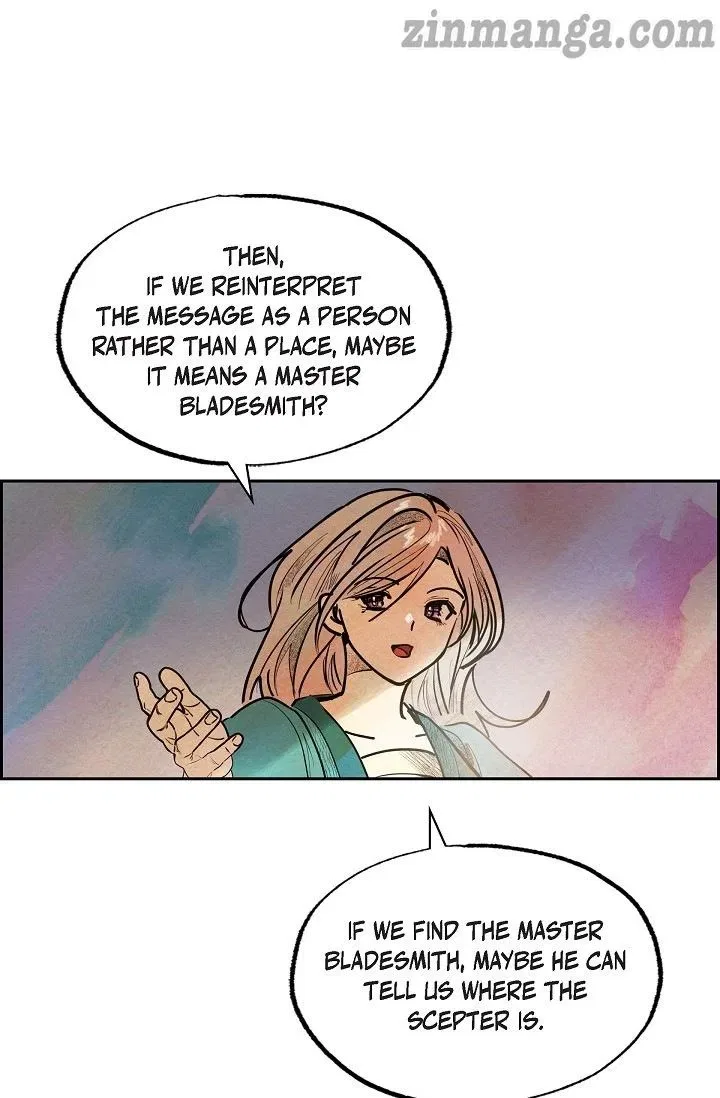 The Villainess Behind the Mask Chapter 43 – Page 19