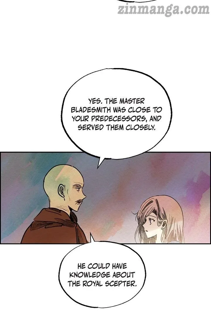 The Villainess Behind the Mask Chapter 43 – Page 20