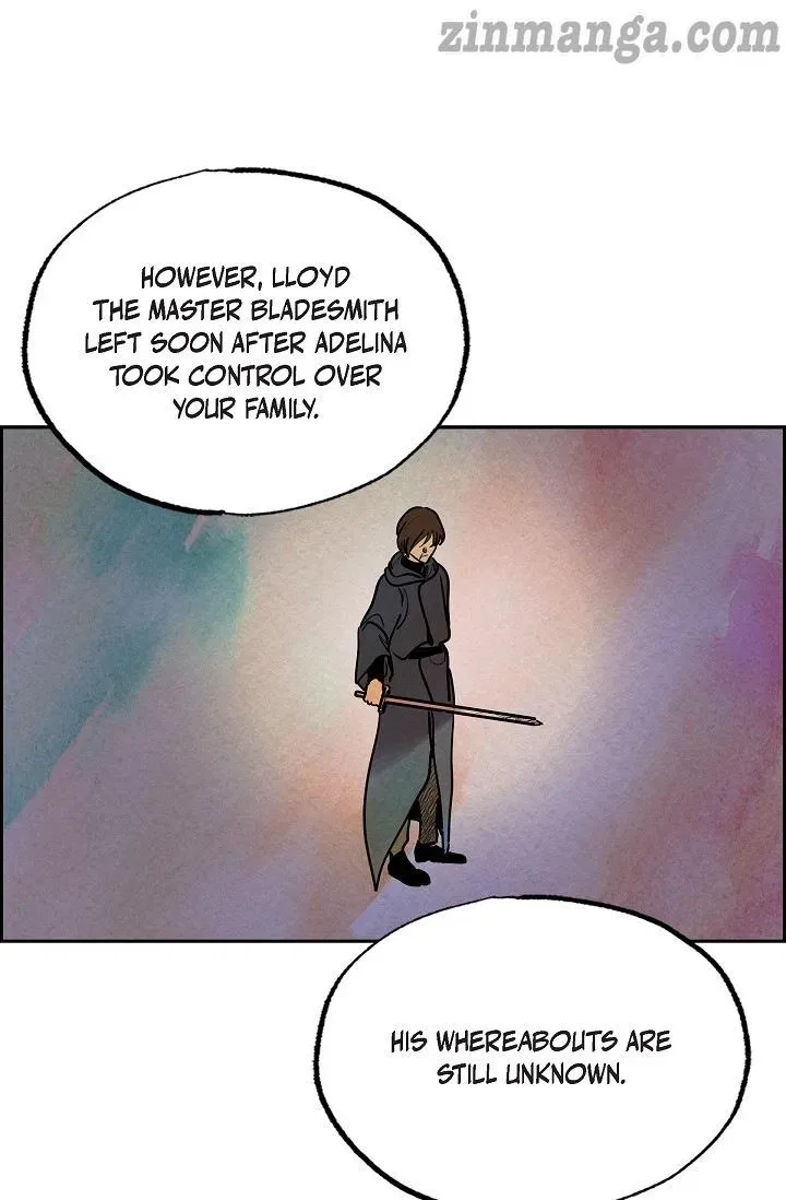 The Villainess Behind the Mask Chapter 43 – Page 21