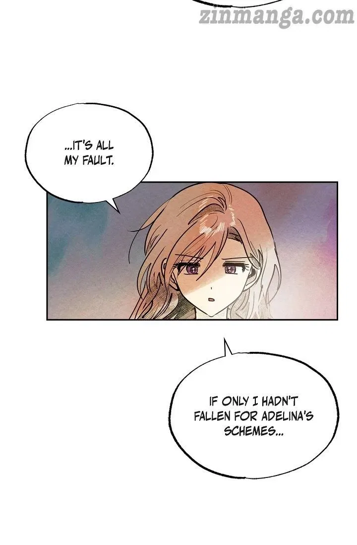 The Villainess Behind the Mask Chapter 43 – Page 22