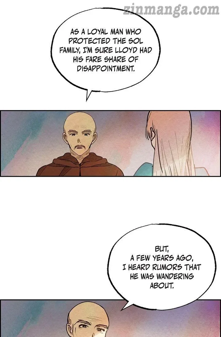 The Villainess Behind the Mask Chapter 43 – Page 23