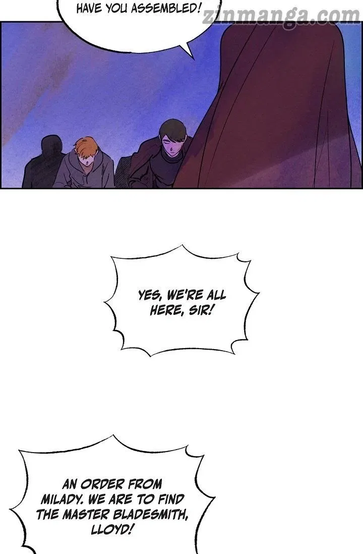 The Villainess Behind the Mask Chapter 43 – Page 26