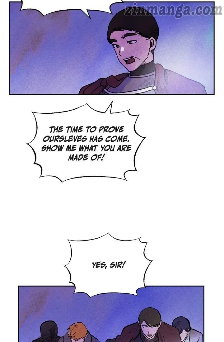 The Villainess Behind the Mask Chapter 43 – Page 27
